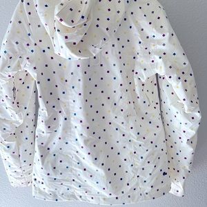 Burton women’s coat